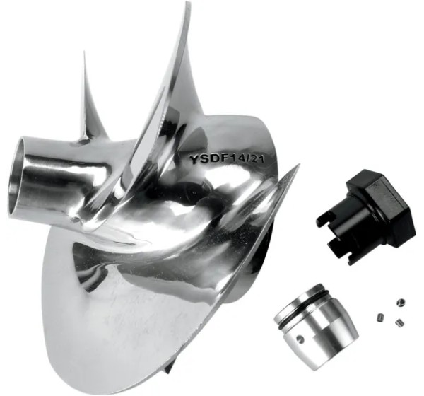 SOLAS Jetboot-Antrieb für YAMAHA FX 1800 2008-2011