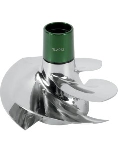 Concord Impeller