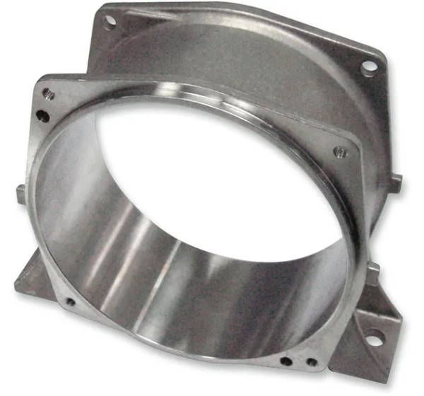 SOLAS Jetboot-Antrieb für YAMAHA SJ 700 1994-2007