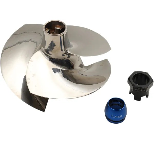 SOLAS Jetboot-Antrieb für YAMAHA VX 1050 2016-2019