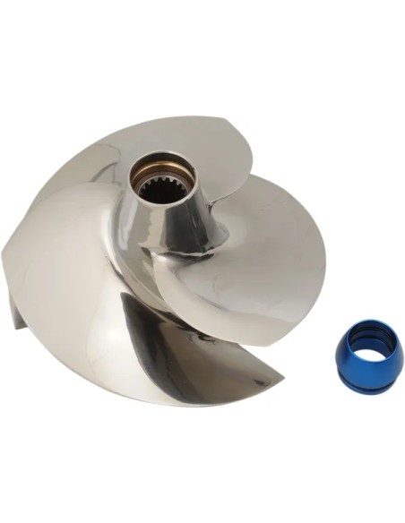 SOLAS Jetboot-Antrieb für YAMAHA EX 1050 2017-2023