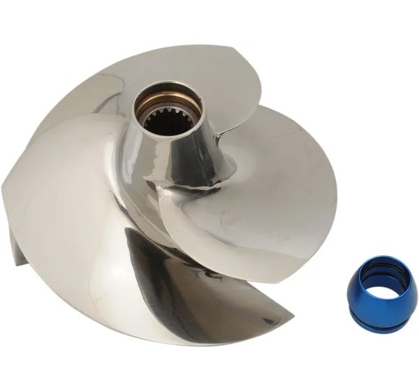 SOLAS Jetboot-Antrieb für YAMAHA EX 1050 2017-2023