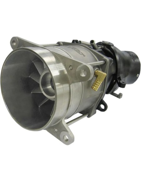 SOLAS Jetboot-Antrieb für KAWASAKI JT 1500 SX-R 2017-2021