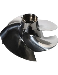 Concord Impeller