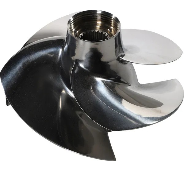SOLAS Jetboot-Antrieb für SEA-DOO (BRP) GTI 130 2009-2016
