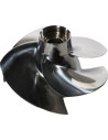 Concord Impeller