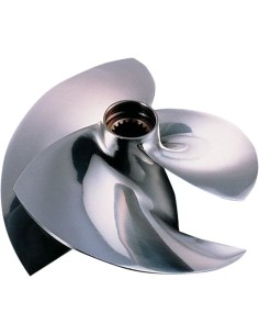 Concord Impeller