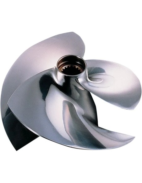 SOLAS Jetboot-Antrieb für KAWASAKI JH 1100 ZXI 1996-2003