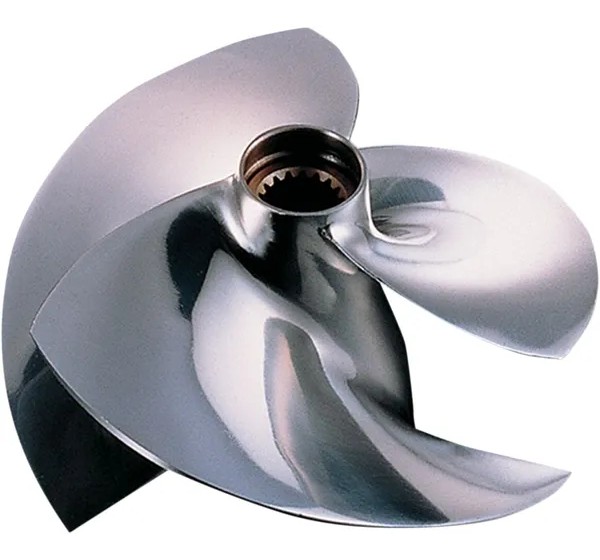SOLAS Jetboot-Antrieb für KAWASAKI JH 1100 ZXI 1996-2003