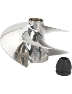 Concord Impeller