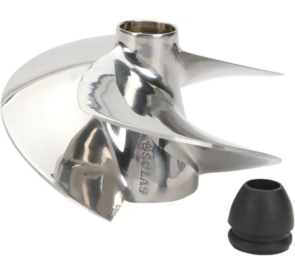SOLAS Jetboot-Antrieb für SEA-DOO (BRP) GS 720 1997-2001