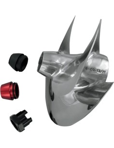 Concord Impeller