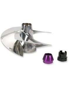 Concord Impeller
