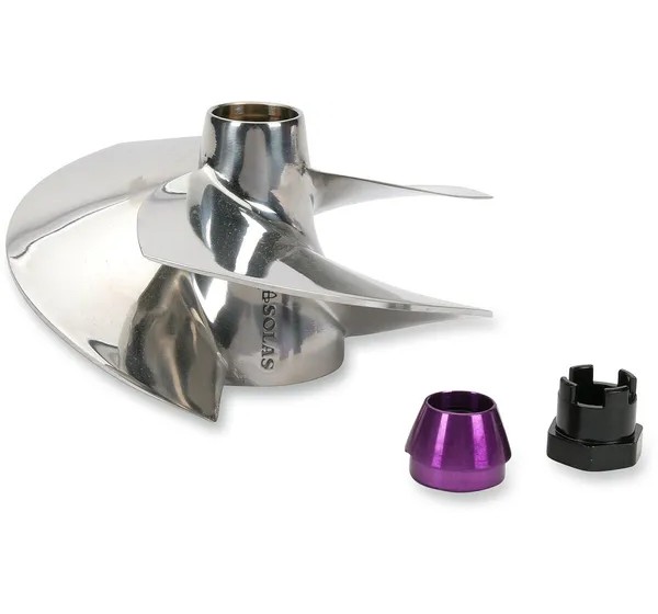 SOLAS Jetboot-Antrieb für YAMAHA XL 700 1999-2005