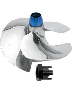 Concord Impeller
