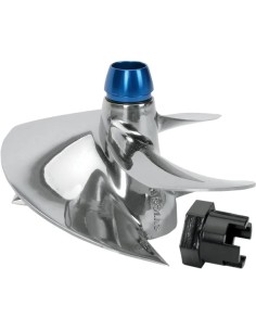 Concord Impeller