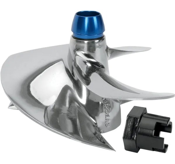 SOLAS Jetboot-Antrieb für YAMAHA SV 1200 1999-2003