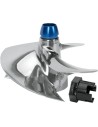Concord Impeller