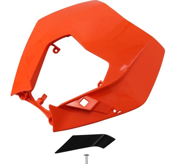 UFO Karosserieteile & Schutzbleche für KTM EXC 125 2009-2013