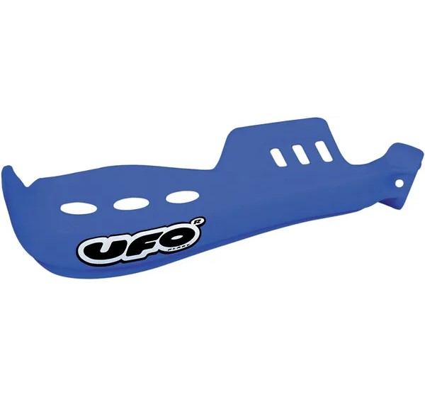 UFO Handprotektoren - HNDGRDS OKLHMA 7/8 BL