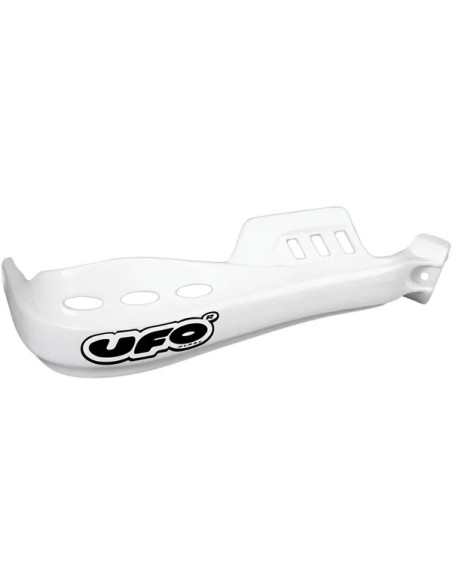 UFO Handprotektoren - HNDGRDS OKLHMA 7/8 WH