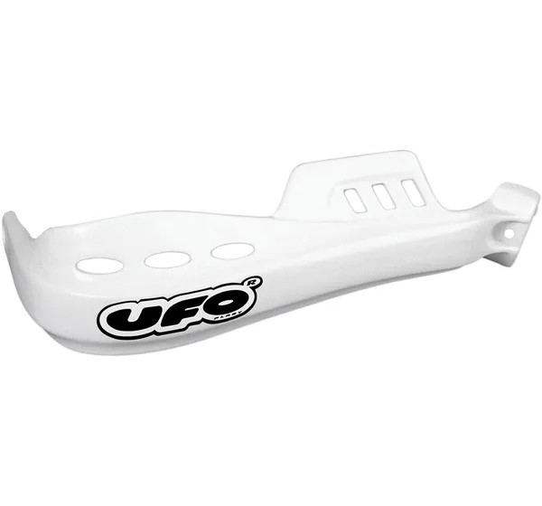 UFO Handprotektoren - HNDGRDS OKLHMA 7/8 WH