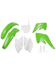 Komplettes Ersatz-Karosserie-Kit