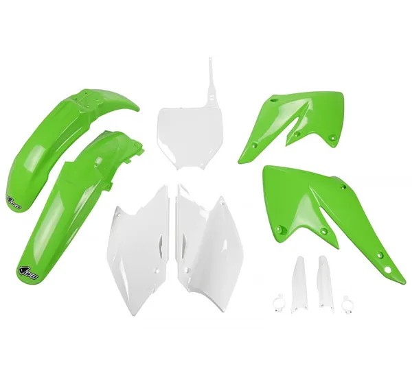UFO Karosserieteile & Schutzbleche für KAWASAKI KX 250 F 2004-2005