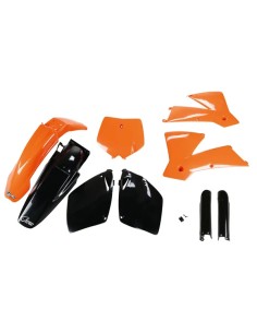 Komplettes Ersatz-Karosserie-Kit