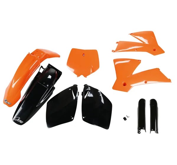 UFO Karosserieteile & Schutzbleche für KTM SX 125 2001-2002
