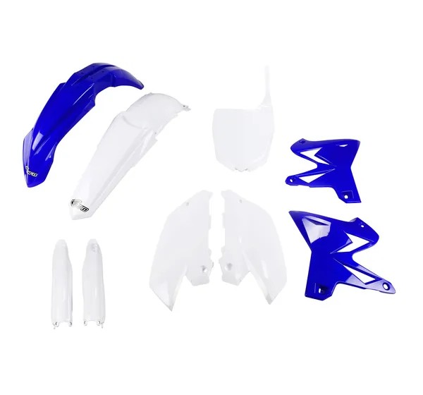 UFO Karosserieteile & Schutzbleche für YAMAHA YZ 250 2003-2014