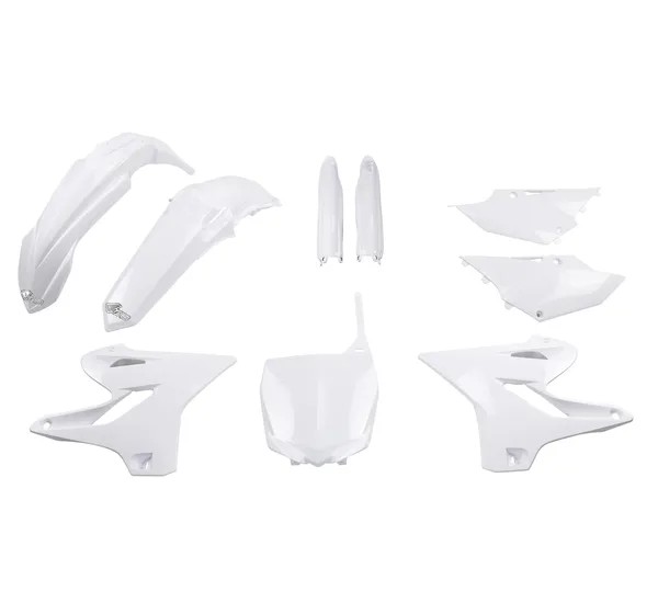 UFO Karosserieteile & Schutzbleche für YAMAHA YZ 125 2015-2021