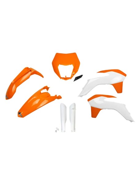 UFO Karosserieteile & Schutzbleche für KTM EXC 125 2014-2016