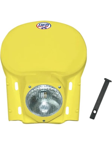 UFO Scheinwerfer - UNI HEADLIGHT 78-88YL