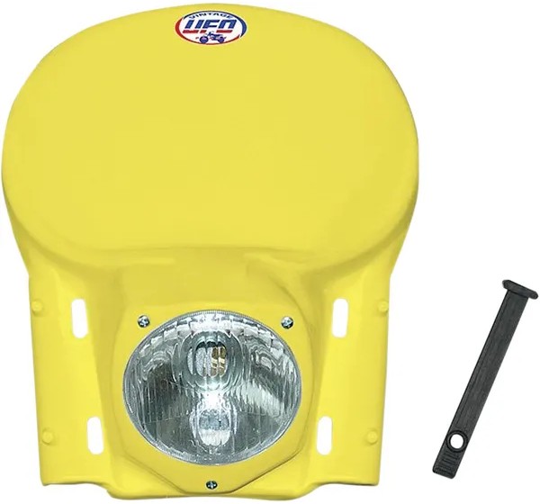 UFO Scheinwerfer - UNI HEADLIGHT 78-88YL