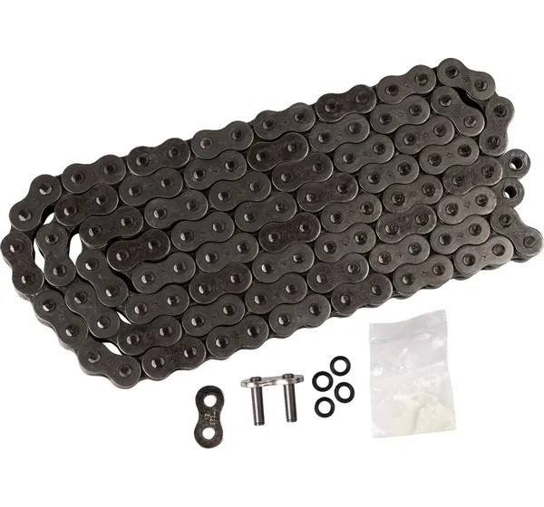 JT CHAINS Ketten für HONDA VT 600 C 1988-2007