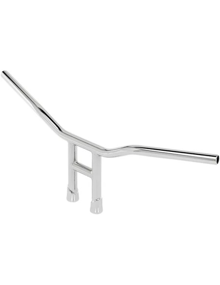 BILTWELL Lenker - HANDLEBAR TY 10 CHR