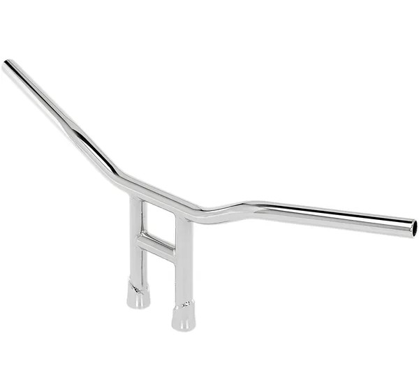 BILTWELL Lenker - HANDLEBAR TY 10 CHR