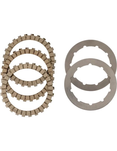 DP BRAKES Kupplungen & Kupplungskomponenten für GAS GAS TXT PRO 125 2003-2014