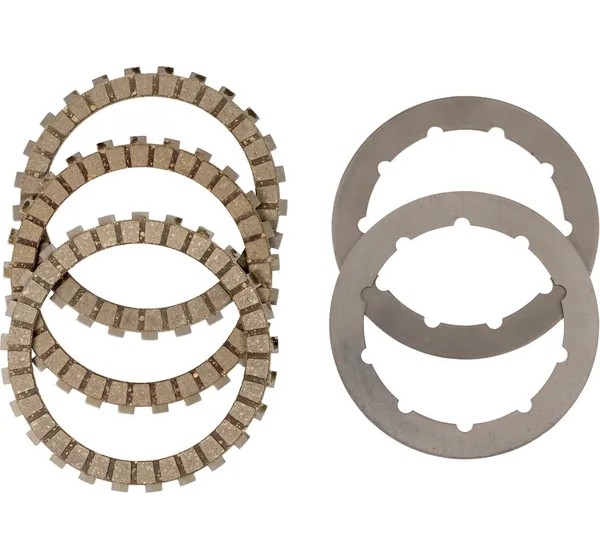 DP BRAKES Kupplungen & Kupplungskomponenten für GAS GAS TXT PRO 125 2003-2014