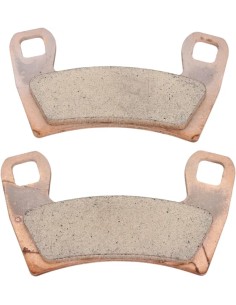 ATV/UTV Sintermetall-Bremsbeläge