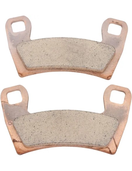 DP BRAKES Bremsbeläge & Bremsbacken für POLARIS RZR TRAIL 900 4X4 2020-2024