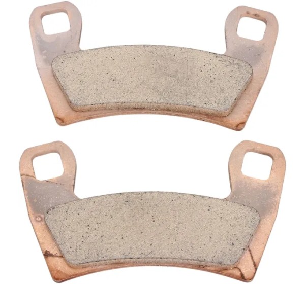 DP BRAKES Bremsbeläge & Bremsbacken für POLARIS RZR TRAIL 900 4X4 2020-2024