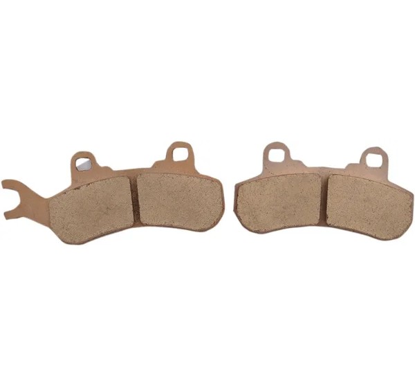 DP BRAKES Bremsbeläge & Bremsbacken für CAN AM (BRP) DEFENDER HD10 4X4 2016-2024