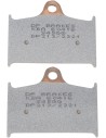 Standard DP Sinterbremsbeläge