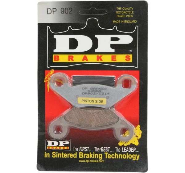 DP BRAKES Bremsbeläge & Bremsbacken - Detailansicht