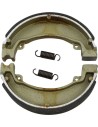 Bremsbeläge (Trommel)