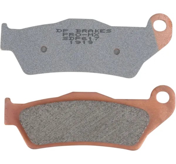 DP BRAKES Bremsbeläge & Bremsbacken für KTM SX 125 1993-2023
