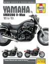 Motorrad Reparaturanleitung