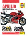 Motorrad Reparaturanleitung